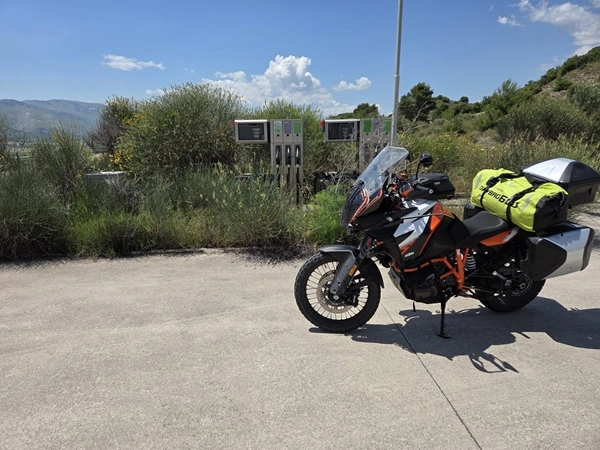 SW-Motech Taschen unsere Erfahrungen