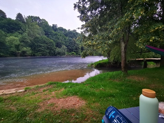FKK Campingplatz Slowenien